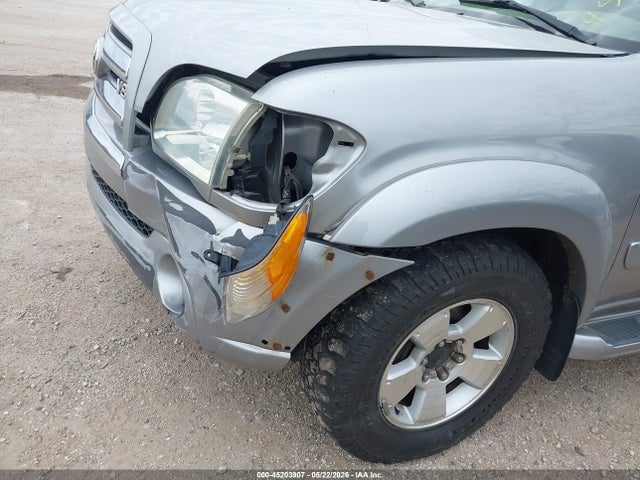 2004 Toyota Tundra Sr5 V8 მანქანა იყიდება აუქციონზე, vin: 5TBDT44104S446034, აუქციონის ნომერი: 45203907