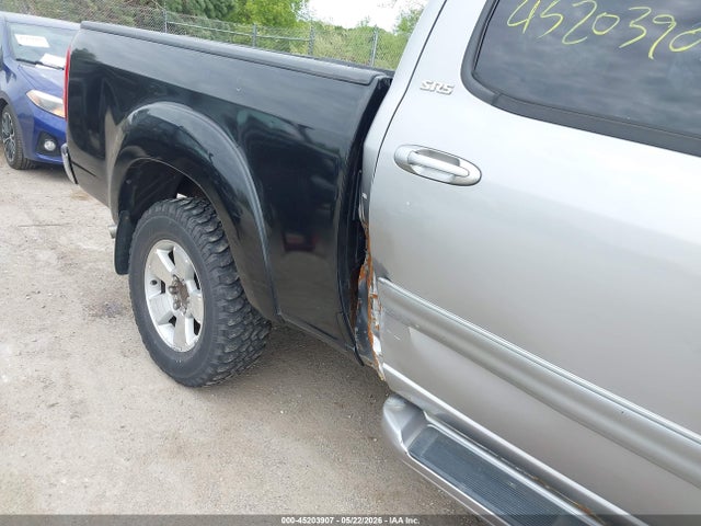 2004 Toyota Tundra Sr5 V8 მანქანა იყიდება აუქციონზე, vin: 5TBDT44104S446034, აუქციონის ნომერი: 45203907