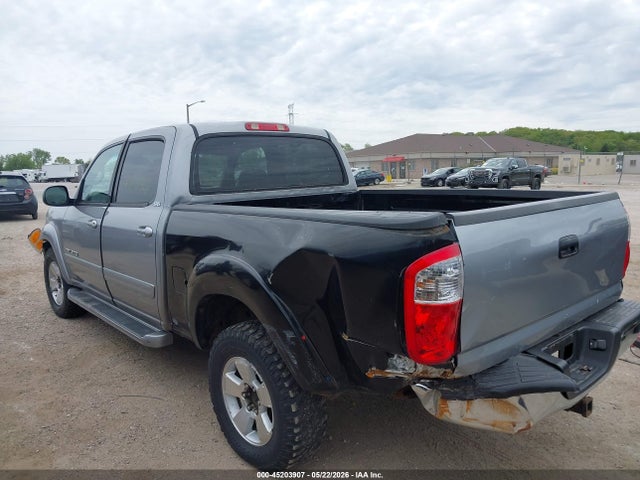 2004 Toyota Tundra Sr5 V8 მანქანა იყიდება აუქციონზე, vin: 5TBDT44104S446034, აუქციონის ნომერი: 45203907