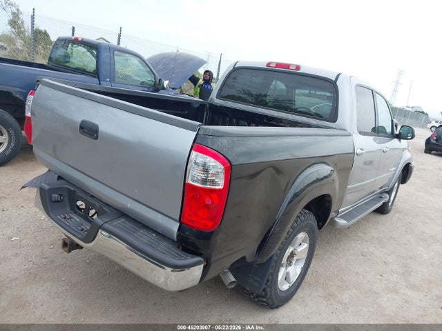 2004 Toyota Tundra Sr5 V8 მანქანა იყიდება აუქციონზე, vin: 5TBDT44104S446034, აუქციონის ნომერი: 45203907
