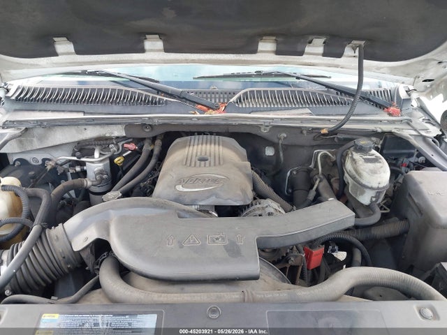 Продаж на аукціоні авто 2004 Chevrolet Suburban 1500 Lt, vin: 1GNEC16T84J328987, номер лоту: 45203921