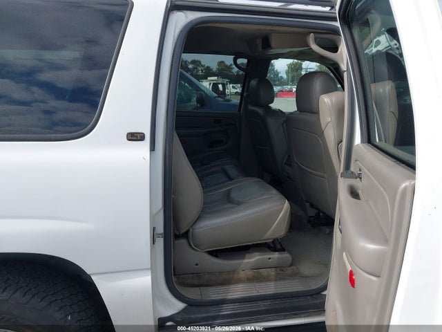 Продаж на аукціоні авто 2004 Chevrolet Suburban 1500 Lt, vin: 1GNEC16T84J328987, номер лоту: 45203921
