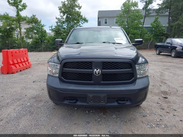 45203923 :رقم المزاد ، 3C6JR7DG7HG765294 vin ، 2017 Ram 1500 مزاد بيع