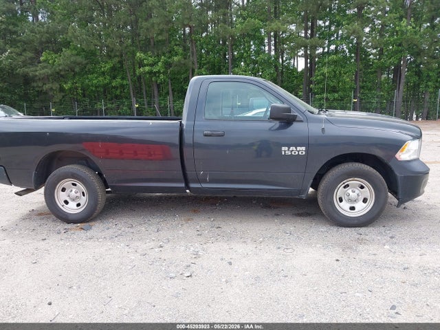 45203923 :رقم المزاد ، 3C6JR7DG7HG765294 vin ، 2017 Ram 1500 مزاد بيع