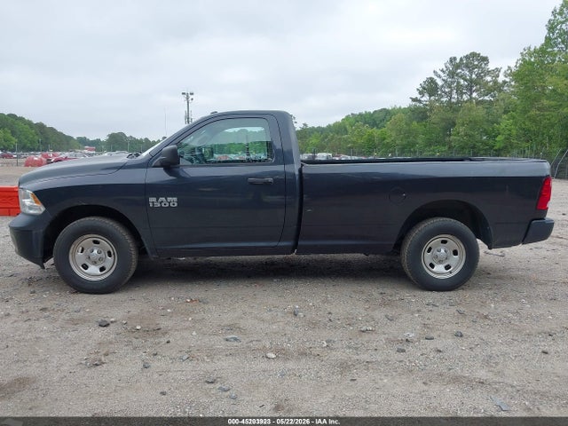 45203923 :رقم المزاد ، 3C6JR7DG7HG765294 vin ، 2017 Ram 1500 مزاد بيع