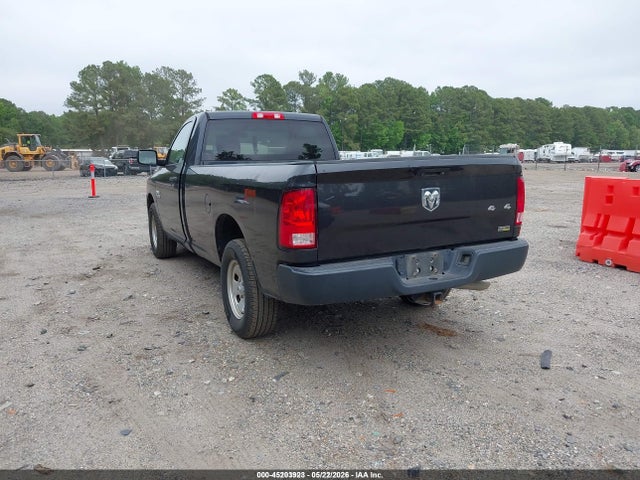 45203923 :رقم المزاد ، 3C6JR7DG7HG765294 vin ، 2017 Ram 1500 مزاد بيع