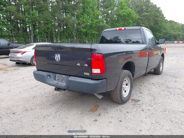 45203923 :رقم المزاد ، 3C6JR7DG7HG765294 vin ، 2017 Ram 1500 مزاد بيع