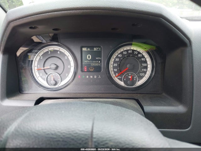 45203923 :رقم المزاد ، 3C6JR7DG7HG765294 vin ، 2017 Ram 1500 مزاد بيع