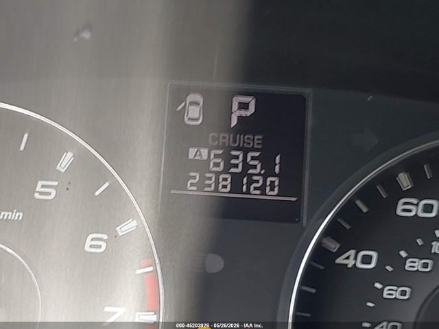 Продажа на аукционе авто 2011 Subaru Outback 2.5i Premium, vin: 4S4BRCBC5B3324145, номер лота: 45203926