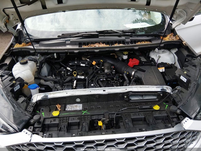 45203930 :رقم المزاد ، 2FMPK4J94RBA81217 vin ، 2024 Ford Edge Sel مزاد بيع
