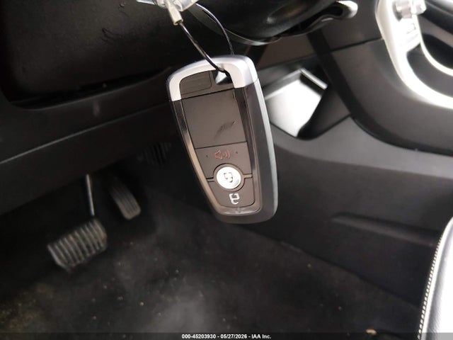 45203930 :رقم المزاد ، 2FMPK4J94RBA81217 vin ، 2024 Ford Edge Sel مزاد بيع