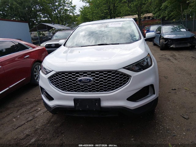 45203930 :رقم المزاد ، 2FMPK4J94RBA81217 vin ، 2024 Ford Edge Sel مزاد بيع