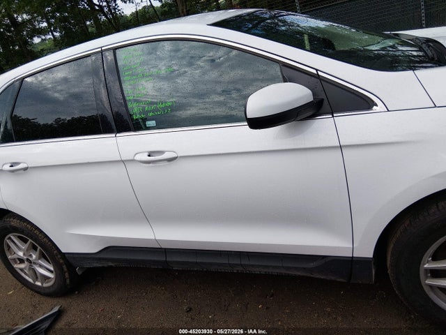 45203930 :رقم المزاد ، 2FMPK4J94RBA81217 vin ، 2024 Ford Edge Sel مزاد بيع