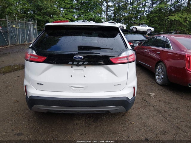 45203930 :رقم المزاد ، 2FMPK4J94RBA81217 vin ، 2024 Ford Edge Sel مزاد بيع