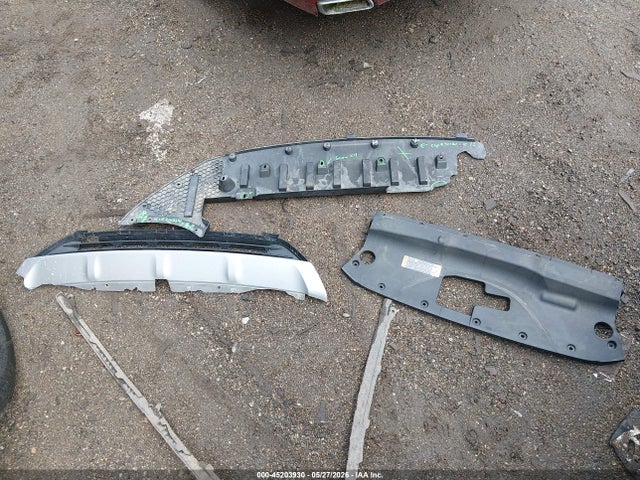 45203930 :رقم المزاد ، 2FMPK4J94RBA81217 vin ، 2024 Ford Edge Sel مزاد بيع