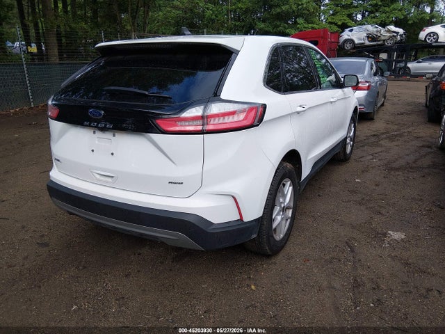 45203930 :رقم المزاد ، 2FMPK4J94RBA81217 vin ، 2024 Ford Edge Sel مزاد بيع