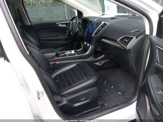 45203930 :رقم المزاد ، 2FMPK4J94RBA81217 vin ، 2024 Ford Edge Sel مزاد بيع