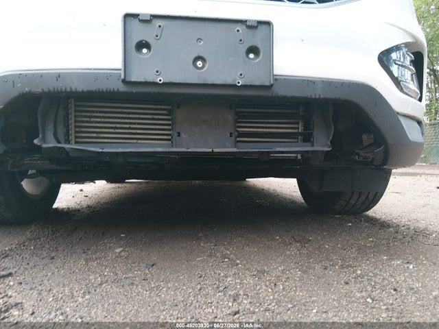 45203930 :رقم المزاد ، 2FMPK4J94RBA81217 vin ، 2024 Ford Edge Sel مزاد بيع
