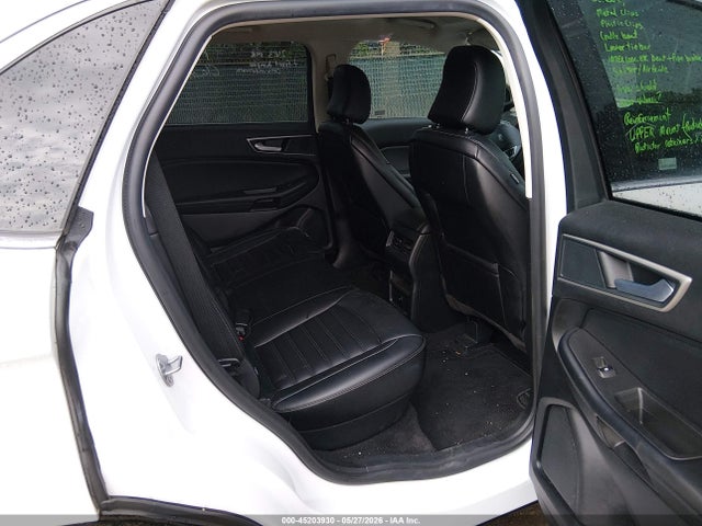45203930 :رقم المزاد ، 2FMPK4J94RBA81217 vin ، 2024 Ford Edge Sel مزاد بيع