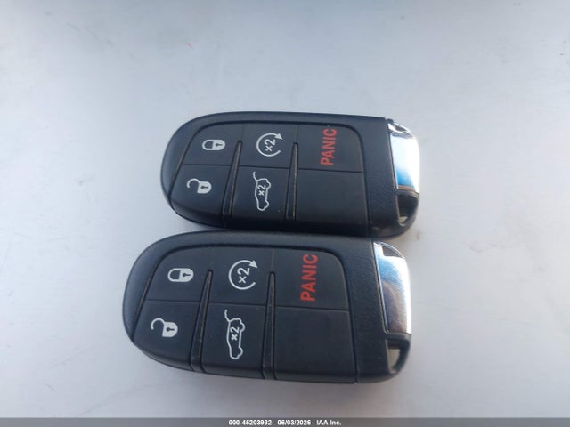 Продажа на аукционе авто 2018 Jeep Compass Limited 4x4, vin: 3C4NJDCB4JT373036, номер лота: 45203932