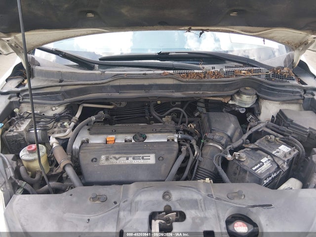 Aukcja sprzedaży 2008 Honda Cr-v Ex, vin: 5J6RE48568L028549, numer aukcji: 45203941