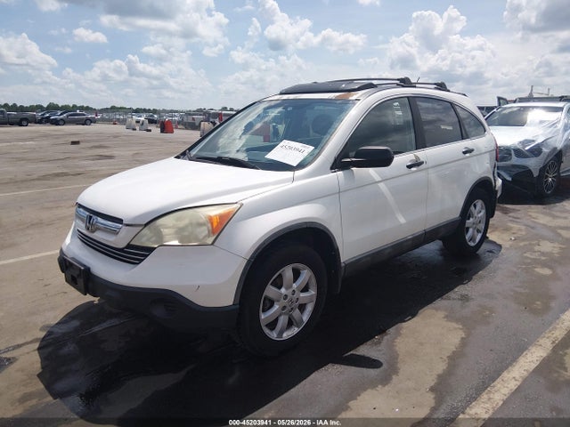 Aukcja sprzedaży 2008 Honda Cr-v Ex, vin: 5J6RE48568L028549, numer aukcji: 45203941