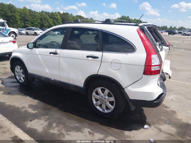 Aukcja sprzedaży 2008 Honda Cr-v Ex, vin: 5J6RE48568L028549, numer aukcji: 45203941
