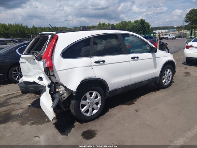 Aukcja sprzedaży 2008 Honda Cr-v Ex, vin: 5J6RE48568L028549, numer aukcji: 45203941