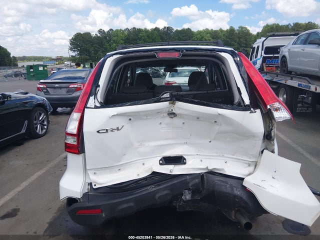 Aukcja sprzedaży 2008 Honda Cr-v Ex, vin: 5J6RE48568L028549, numer aukcji: 45203941