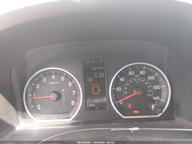 Aukcja sprzedaży 2008 Honda Cr-v Ex, vin: 5J6RE48568L028549, numer aukcji: 45203941