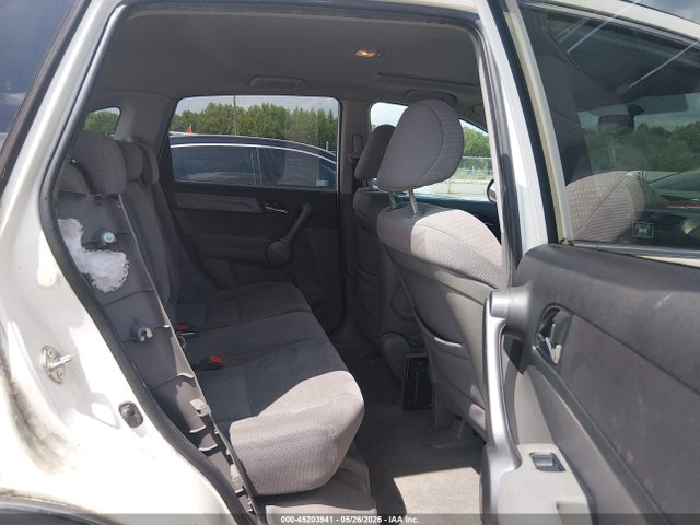 Aukcja sprzedaży 2008 Honda Cr-v Ex, vin: 5J6RE48568L028549, numer aukcji: 45203941