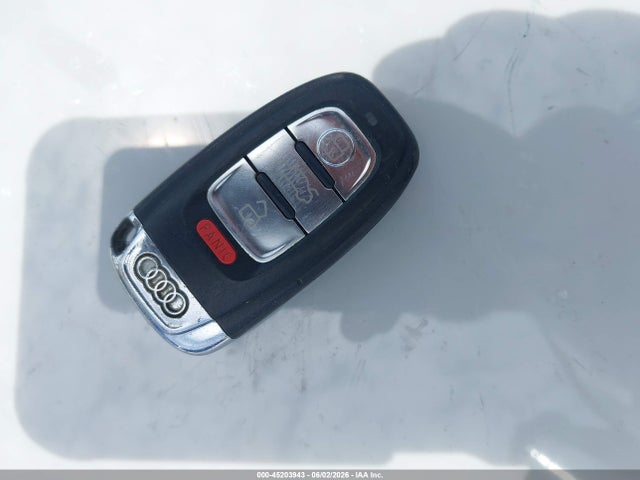 Продаж на аукціоні авто 2011 Audi Q5 3.2 Premium Plus, vin: WA1DKAFP3BA008607, номер лоту: 45203943