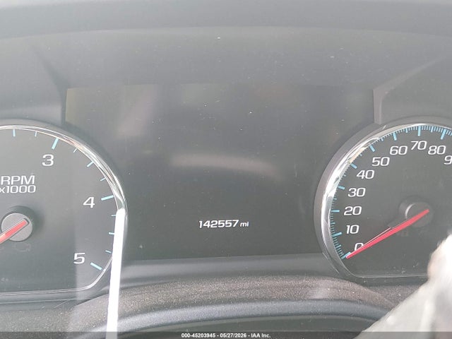 45203945 :رقم المزاد ، 1GT42YEY5HF215634 vin ، 2017 Gmc Sierra 3500hd Denali مزاد بيع