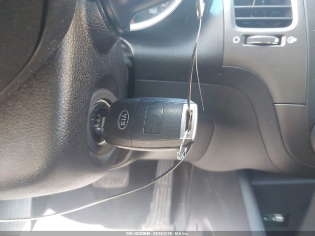Продажа на аукционе авто 2017 Kia Forte Lx, vin: 3KPFK4A71HE015424, номер лота: 45203948