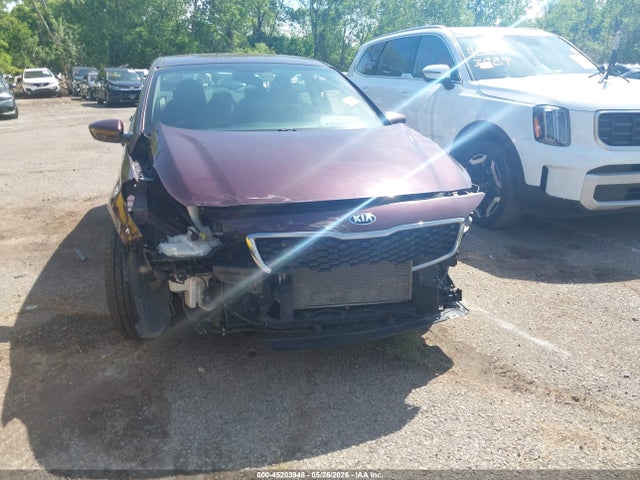 Продажа на аукционе авто 2017 Kia Forte Lx, vin: 3KPFK4A71HE015424, номер лота: 45203948