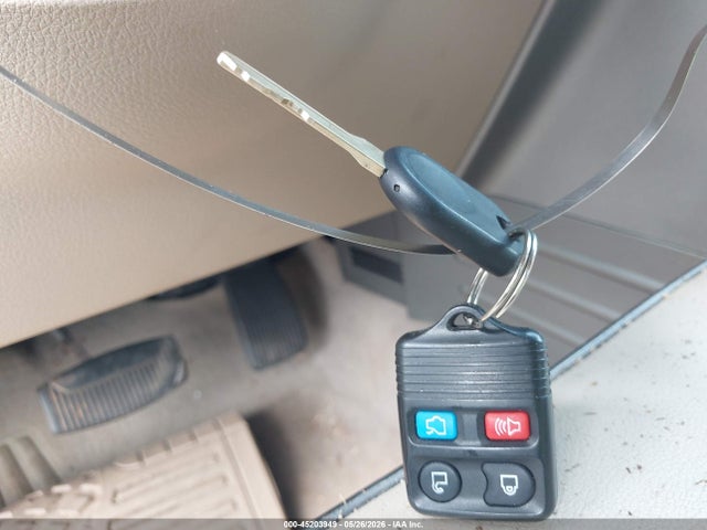 Продаж на аукціоні авто 2006 Lincoln Mark Lt, vin: 5LTPW16596FJ25510, номер лоту: 45203949