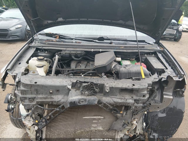 Aukcja sprzedaży 2013 Ford Edge Sel, vin: 2FMDK4JCXDBA89720, numer aukcji: 45203951