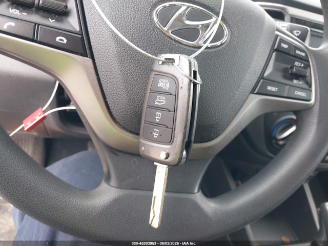 Aukcja sprzedaży 2022 Hyundai Accent Se, vin: 3KPC24A60NE167636, numer aukcji: 45203953