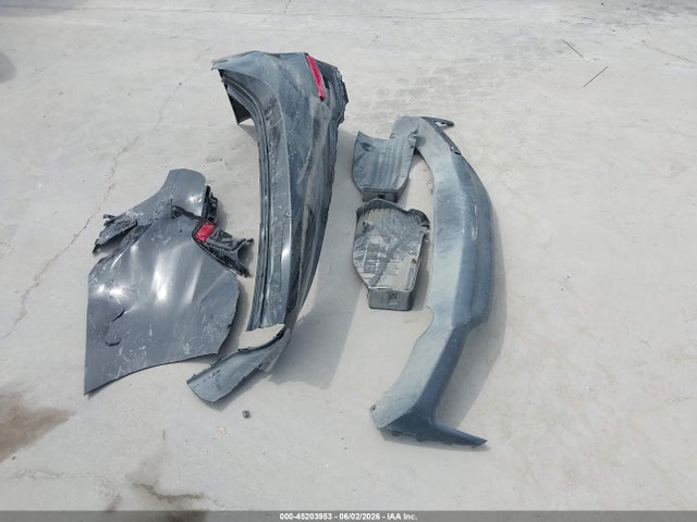 Aukcja sprzedaży 2022 Hyundai Accent Se, vin: 3KPC24A60NE167636, numer aukcji: 45203953