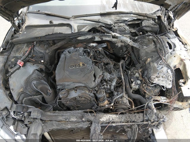 Продажа на аукционе авто 2024 Audi A4 Premium Plus 45 Tfsi S Line Quattro S Tronic, vin: WAUEAAF40RN003559, номер лота: 45203956