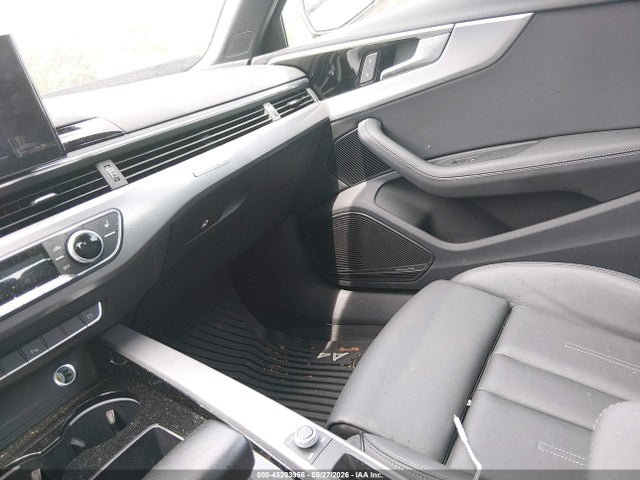 Продажа на аукционе авто 2024 Audi A4 Premium Plus 45 Tfsi S Line Quattro S Tronic, vin: WAUEAAF40RN003559, номер лота: 45203956