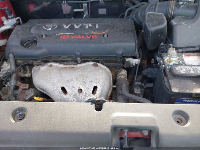 45203959 :رقم المزاد ، JTMBD32V376032584 vin ، 2007 Toyota Rav4 Sport مزاد بيع