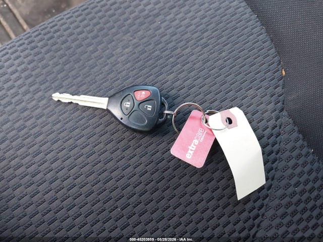 45203959 :رقم المزاد ، JTMBD32V376032584 vin ، 2007 Toyota Rav4 Sport مزاد بيع