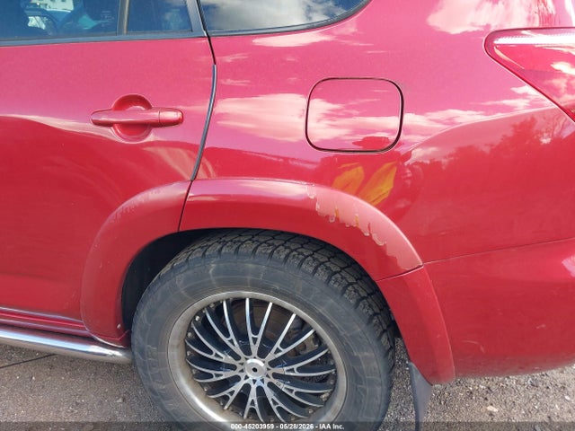 45203959 :رقم المزاد ، JTMBD32V376032584 vin ، 2007 Toyota Rav4 Sport مزاد بيع