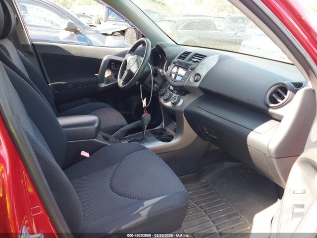45203959 :رقم المزاد ، JTMBD32V376032584 vin ، 2007 Toyota Rav4 Sport مزاد بيع