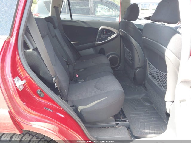 45203959 :رقم المزاد ، JTMBD32V376032584 vin ، 2007 Toyota Rav4 Sport مزاد بيع