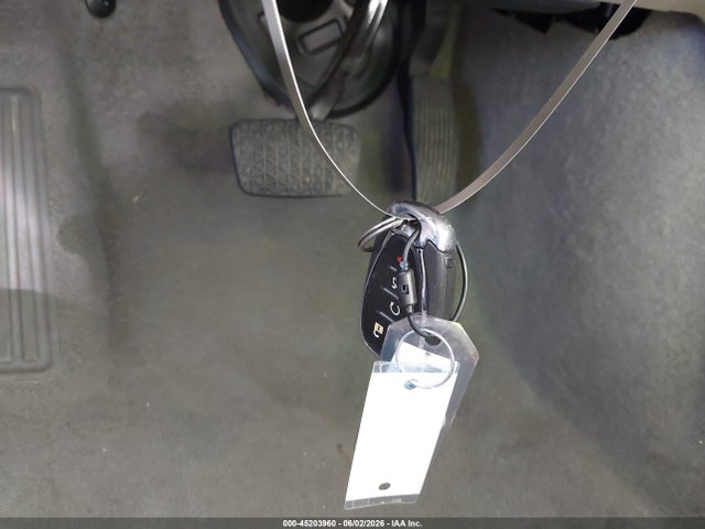 Aukcja sprzedaży 2024 Chevrolet Malibu Fwd 2lt, vin: 1G1ZE5ST3RF155559, numer aukcji: 45203960