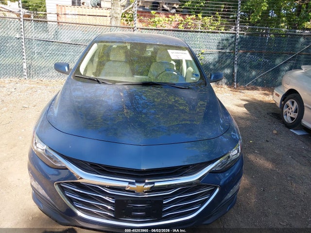 Aukcja sprzedaży 2024 Chevrolet Malibu Fwd 2lt, vin: 1G1ZE5ST3RF155559, numer aukcji: 45203960