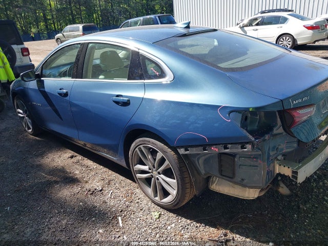 Aukcja sprzedaży 2024 Chevrolet Malibu Fwd 2lt, vin: 1G1ZE5ST3RF155559, numer aukcji: 45203960