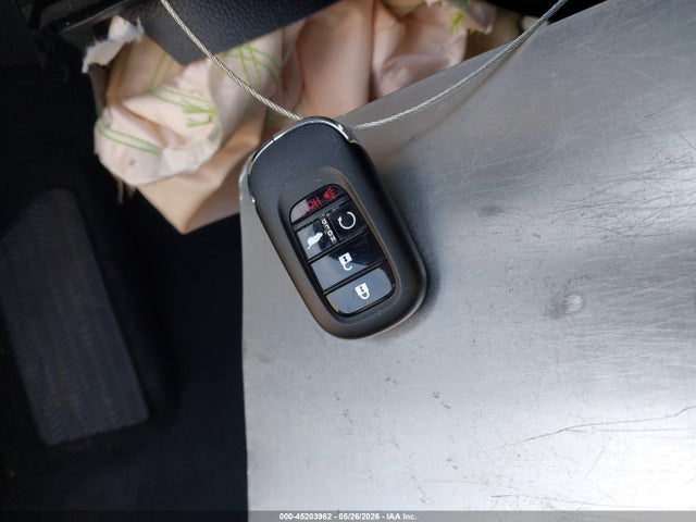 Aukcja sprzedaży 2024 Honda Cr-v Hybrid Sport-l, vin: 7FARS5H88RE025241, numer aukcji: 45203962